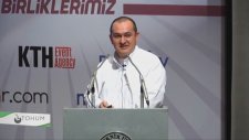Etohum Girişimcilik Zirvesi (Etohum 15 Girişimcileri)