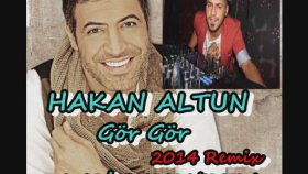 Hakan Altun - Gör Gör Hakan Altun - Gör Gör