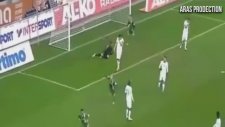 Halil Altıntop'dan Muhteşem Gol!