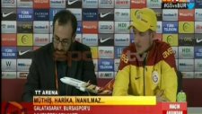Izet Hajrovic: