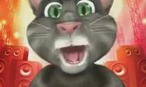 Talking Tom