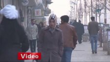 Doğu’da Sibirya Soğukları