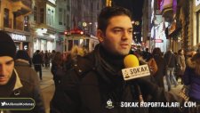 Ali İsmail Korkmaz Deyince Aklınıza Ne Geliyor? - Sokak Röportajları