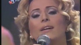 Ayşen Birgör - Sen Kimseyi Sevemezsin Ayşen Birgör - Sen Kimseyi Sevemezsin