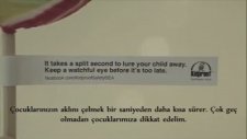 Bir Anlık İhmal Bir Ömür Pişmanlık