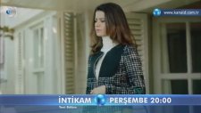 İntikam 42.Bölüm Fragmanı