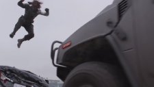 Marvel's Captain America: The Winter Soldier (Trailer 2)