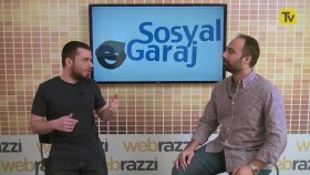 Sosyal Garaj - Pondr