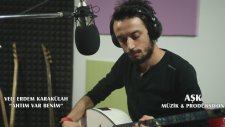 Veli Erdem Karakülah - Ahtım Var Benim