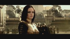 300 Rise of an Empire Kamera Arkası