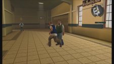 Bully Scholarship Edition Bölüm 1 (Garyzekalı)
