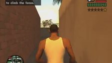 Gta San Andreas Bölüm 2