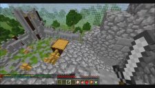 Minecraft Hunger Games Bölüm 1