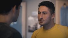 Sabri'nin Reklam Filmi Olay Oldu! Sosyal Medya Sallandı...