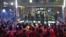 Sıla - Aslan Gibi (Canlı Performans)
