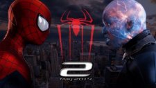 The Amazing Spider Man 2 (Türkçe Yeni Fragman)