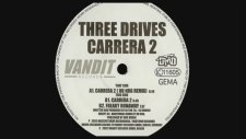 Three Drives - Carrera 2