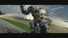 Transformers 4 - Age of Extinction (Kayıp Çağ) Fragman