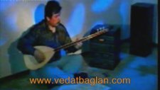 Vedat Bağlan - Saz Beste Çalışması