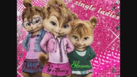 Violetta - Te Creo Brittany Y Sus Ardillas Violetta - Te Creo Brittany Y Sus Ardillas