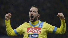 AS Roma 3-2 Napoli (Maç Özeti)