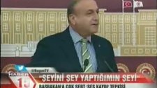 Başbakan'a 'SES KAYDI' Tepkisi