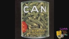 Can - Spoon