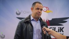 Etohum Girişimcilik Zirvesi 2014