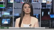 Firdevs Çavuşoğlu Canlı Yayında Ağladı!