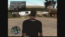 Gta San Andreas Türkiye Modu