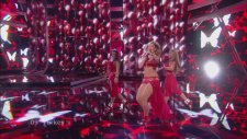 Hadise - Dum Tek Tek (HD)