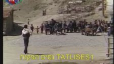 İbrahim Tatlıses - Yoğurt Koydum Dolaba (Klip)
