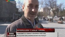 İmc Tv'nin Kayseri Ropörtajı