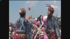 Kasımağzı Köyü Komedi Dans Grubu