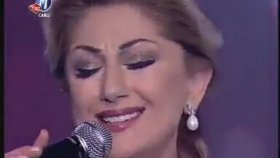 Muazzez Ersoy - Böyle Ayrılık Olmaz Muazzez Ersoy - Böyle Ayrılık Olmaz