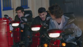 One Direction - Midnig One Direction - Midnig
