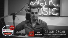 Özkan Özcan - Bastımda Kırıldı İğdenin Dalı