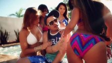 Plan B - Candy Ft. De La Ghetto, Jowell & Randy (Remix)