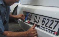 PuntoTurkiye.com Plakalıklarımız