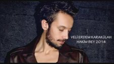 Veli Erdem Karakülah - Hakim Bey