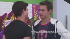 Violetta 2 - Vilu Canta Hoy Somos Mas