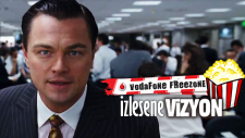 Vodafone FreeZone İzlesene Vizyon (5 Şubat 2014)