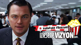 Vodafone FreeZone İzlesene Vizyon (5 Şubat 2014)