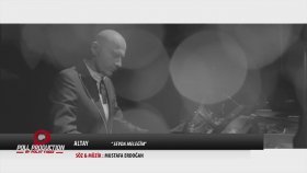 Altay - Sevda Meleğim Altay - Sevda Meleğim
