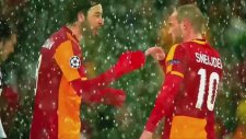 Avrupa Fatihi Galatasaray (Sampiyonlar Ligi Zaferleri)