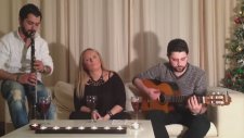 Ceren Olay Ayhan - Kış Masalı (Adem Gümüşkaya Cover)