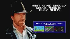 Chuck Norris & Flappy Bird