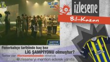 Fenerbahçe Forması Kazanmaya Hazır Mısın?