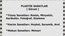 Kültür ve Sanat