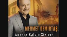 Mehmet Demirtaş - Apaçi Can Uzman Remix
